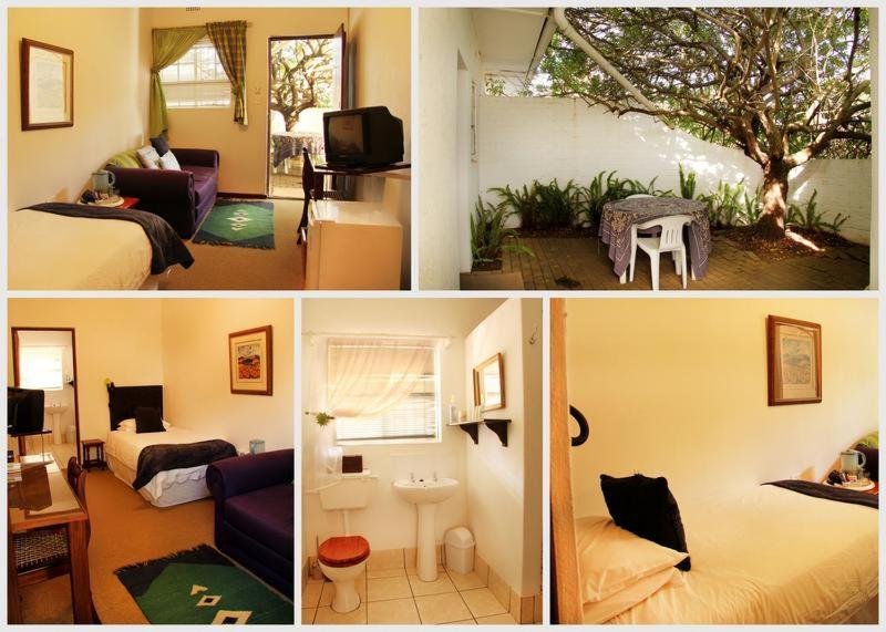 Fynbos Guest House ריברסדייל מראה חיצוני תמונה