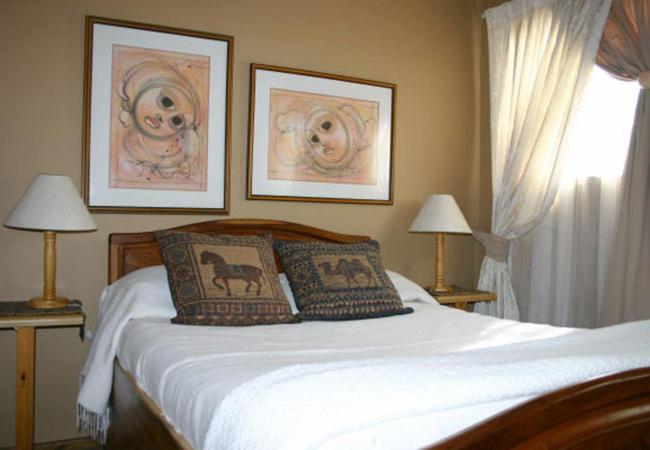 Fynbos Guest House ריברסדייל מראה חיצוני תמונה