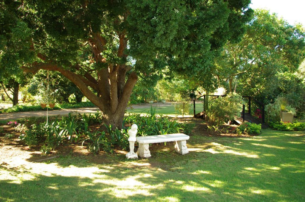 Fynbos Guest House ריברסדייל מראה חיצוני תמונה