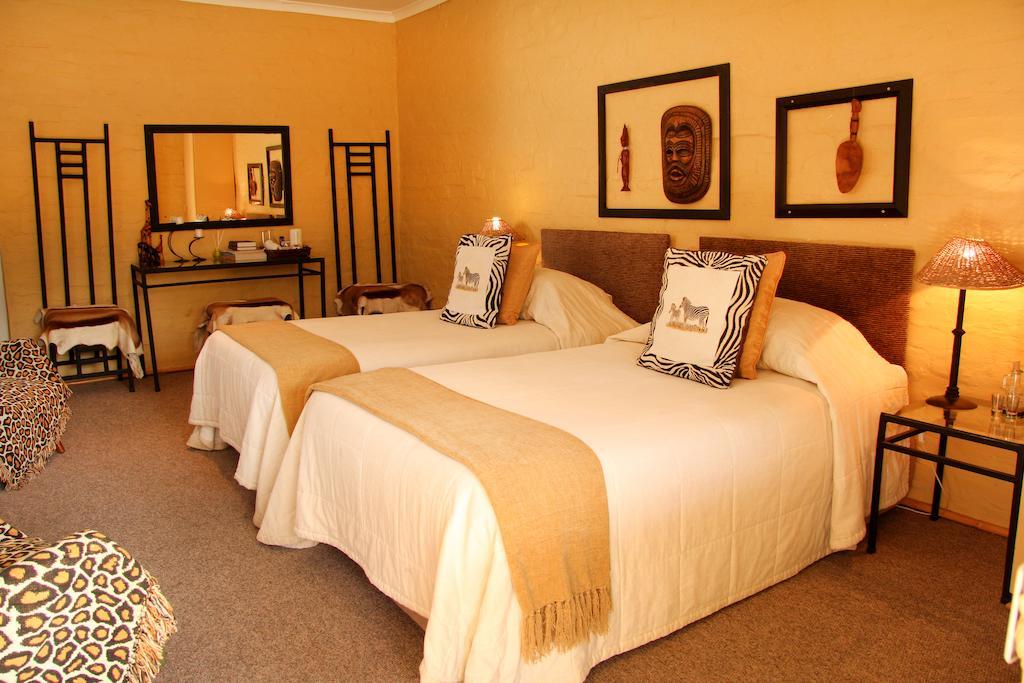 Fynbos Guest House ריברסדייל חדר תמונה