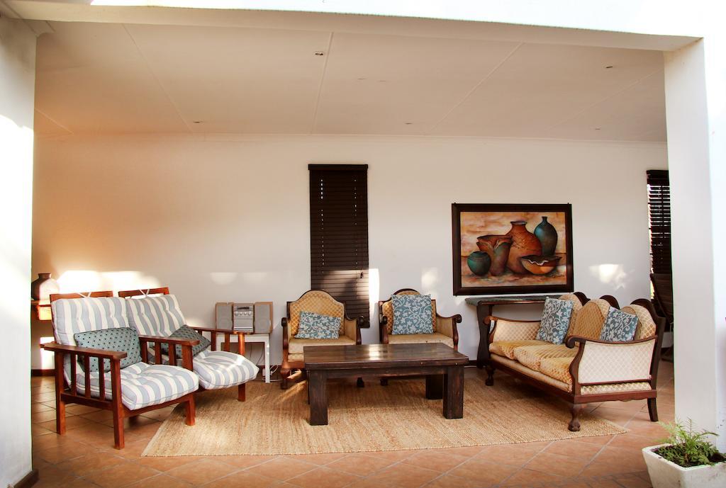 Fynbos Guest House ריברסדייל מראה חיצוני תמונה